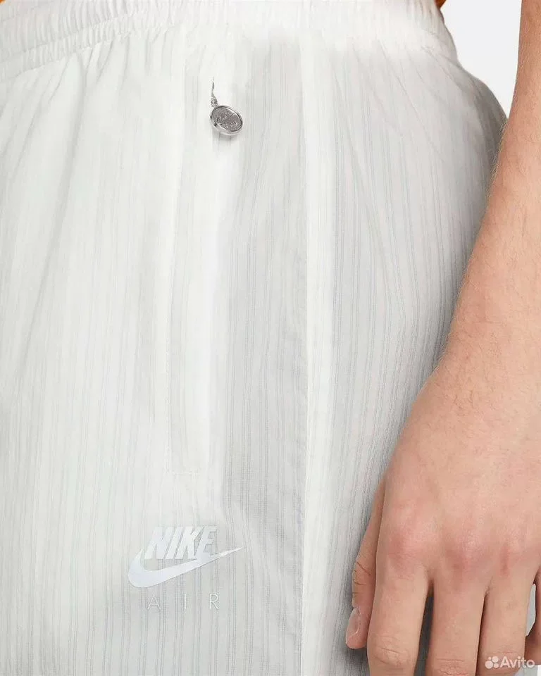 Штаны Nike x Kim Jones Pants - миниатюра 5
