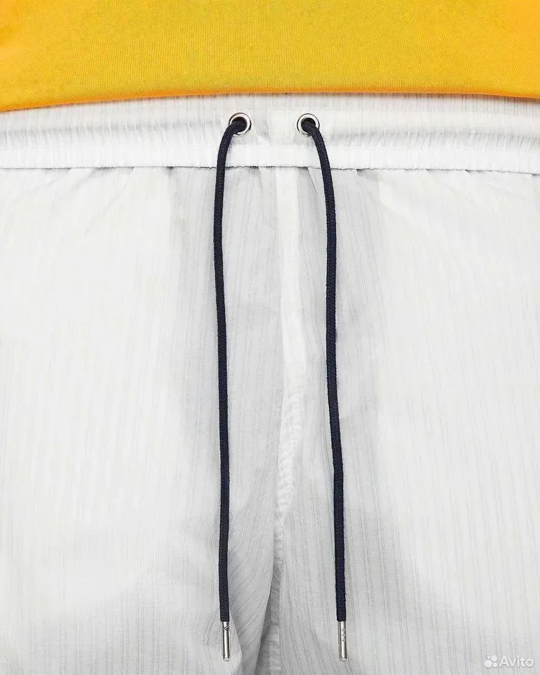 Штаны Nike x Kim Jones Pants - миниатюра 6