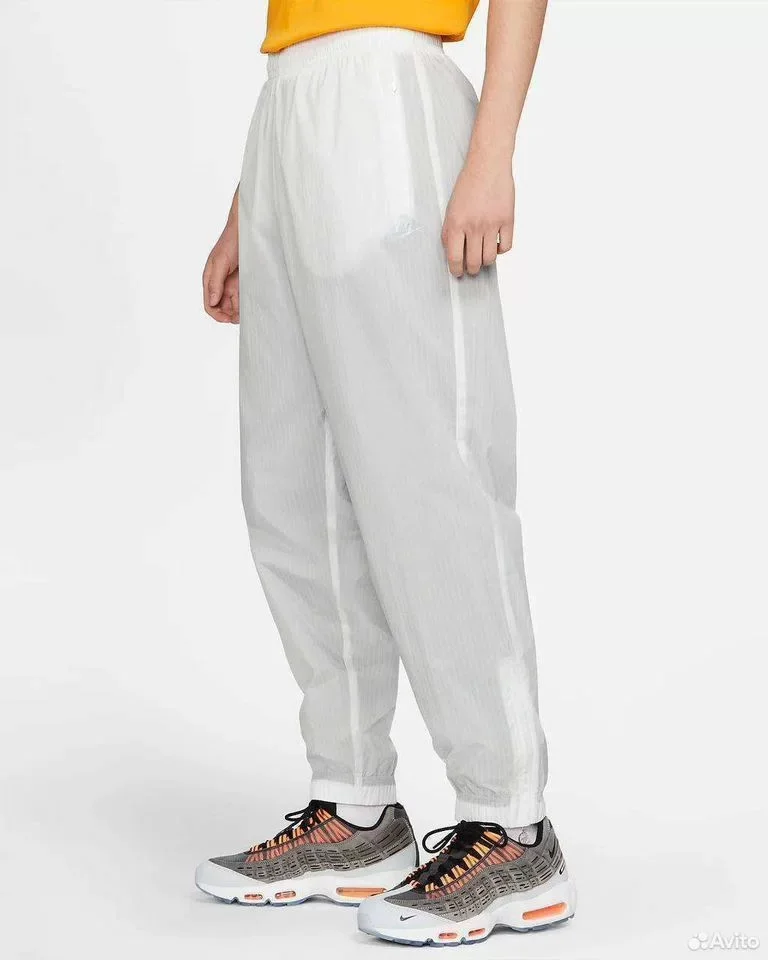 Штаны Nike x Kim Jones Pants - миниатюра 7