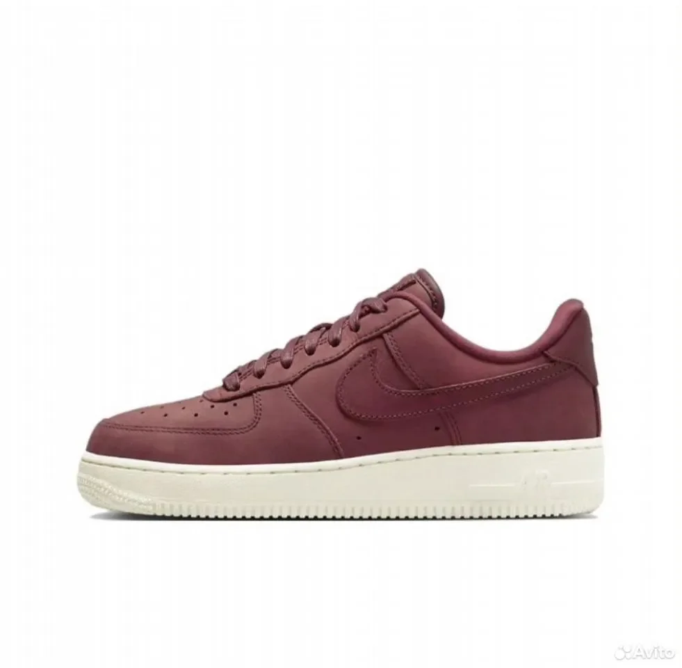 Кроссовки Nike Air Force 1 Low Halloween - миниатюра 6