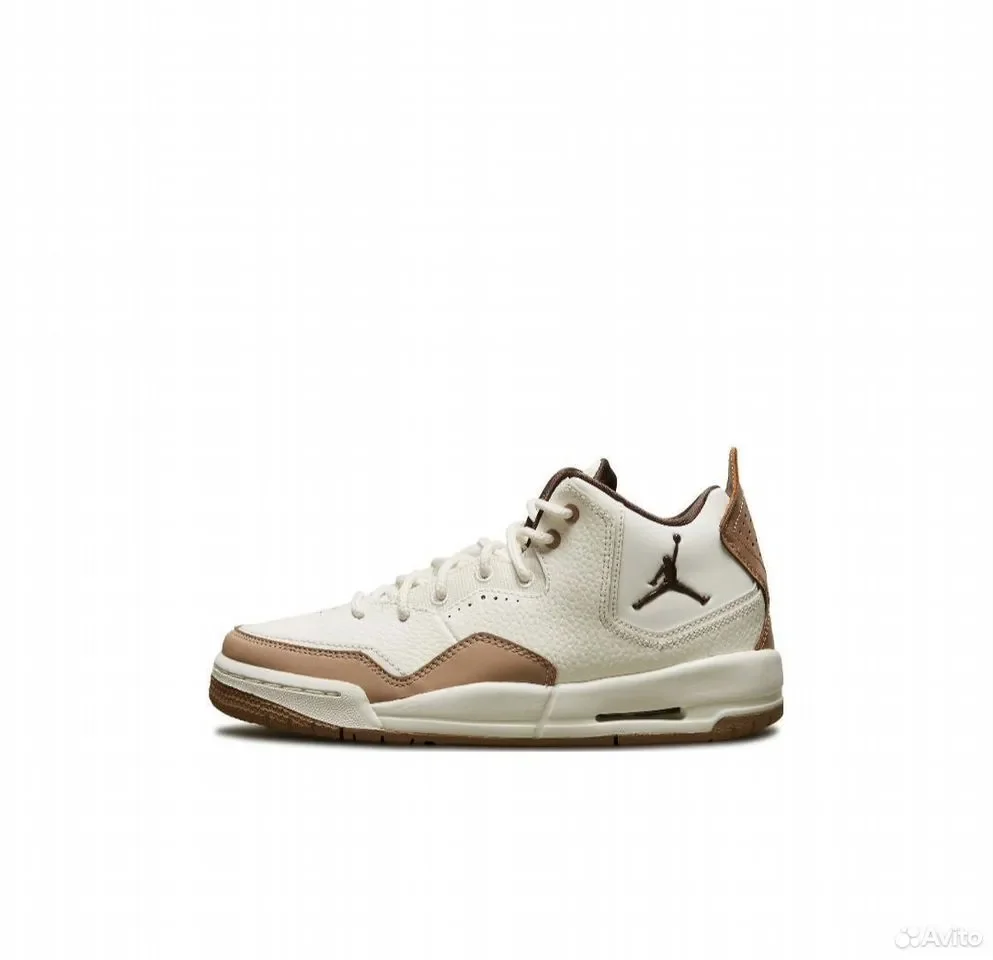 Кроссовки Nike Jordan Courtside 23 - миниатюра 2