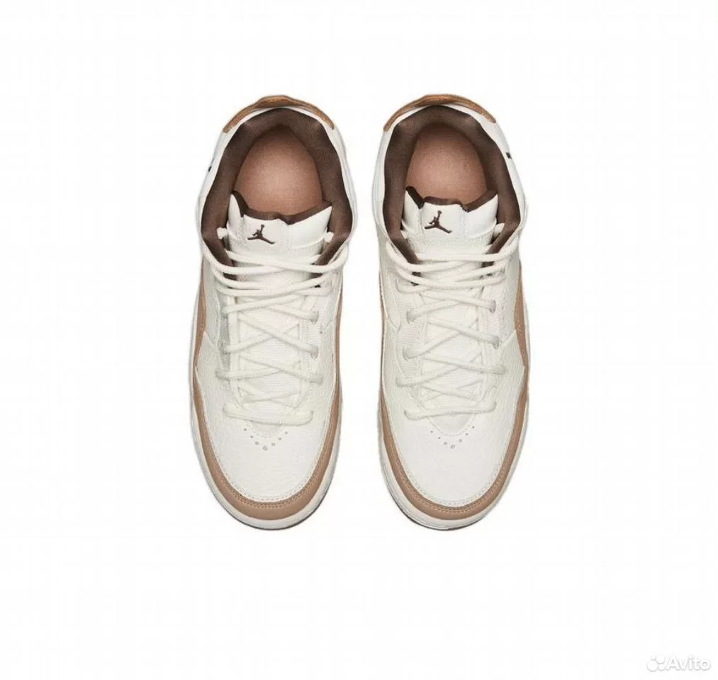 Кроссовки Nike Jordan Courtside 23 - миниатюра 3