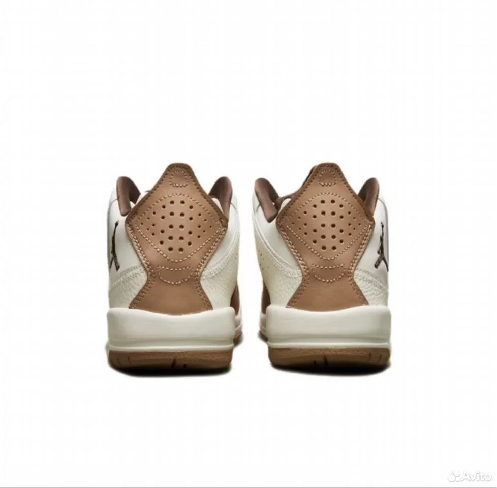 Кроссовки Nike Jordan Courtside 23 - миниатюра 4