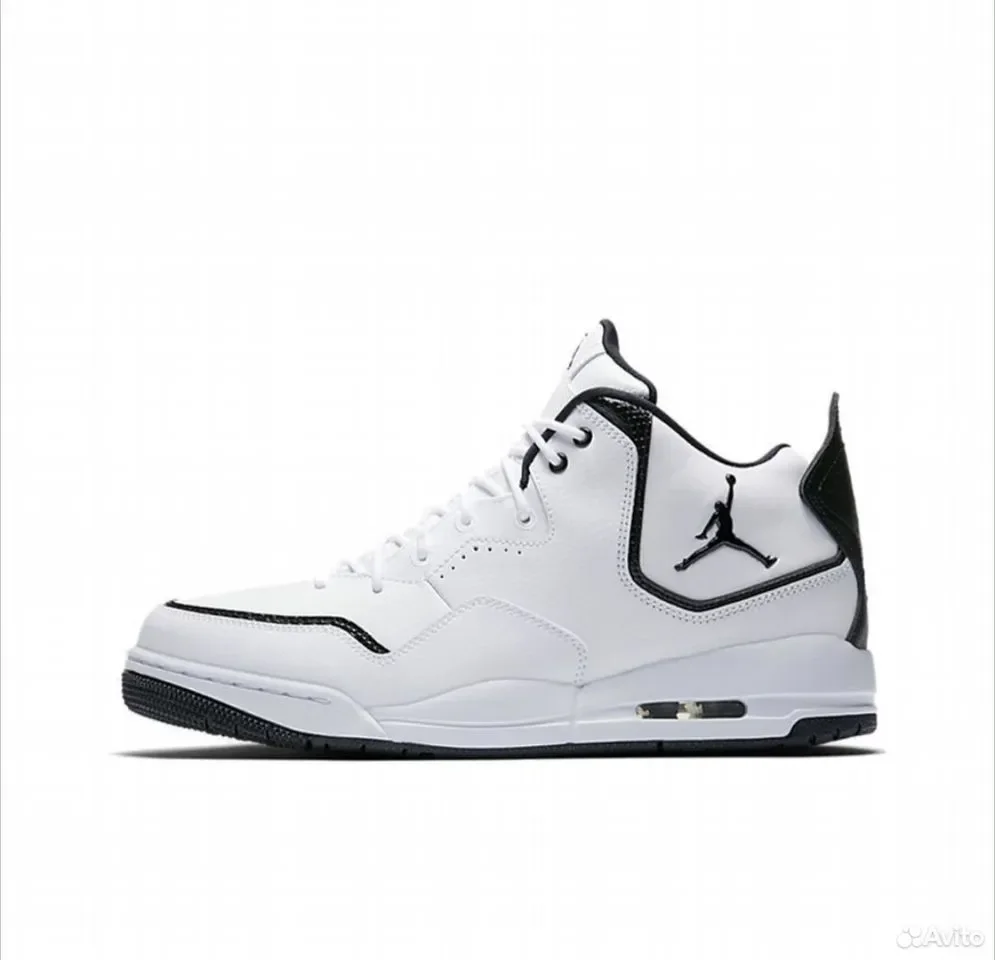 Кроссовки Nike Jordan Courtside 23 - миниатюра 5
