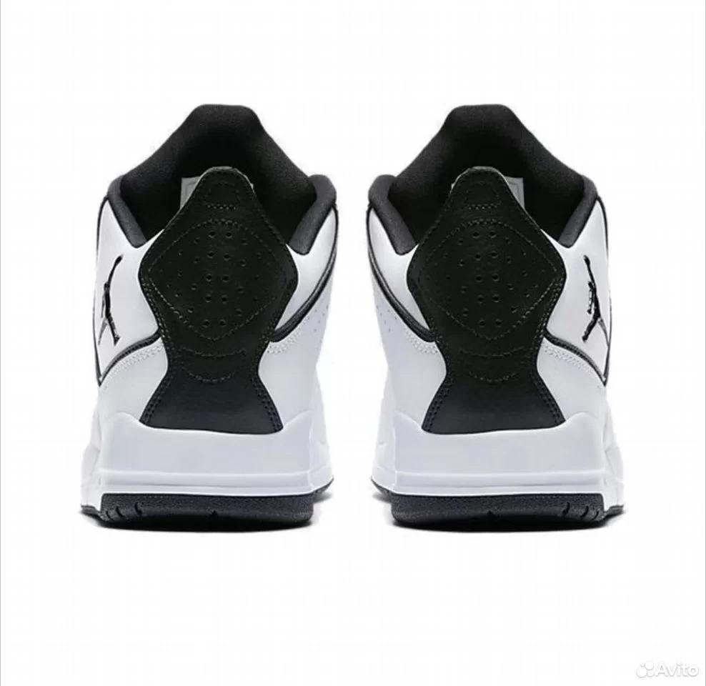 Кроссовки Nike Jordan Courtside 23 - миниатюра 6