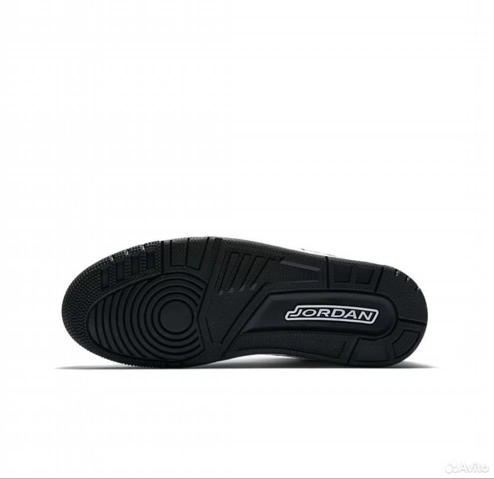Кроссовки Nike Jordan Courtside 23 - миниатюра 7
