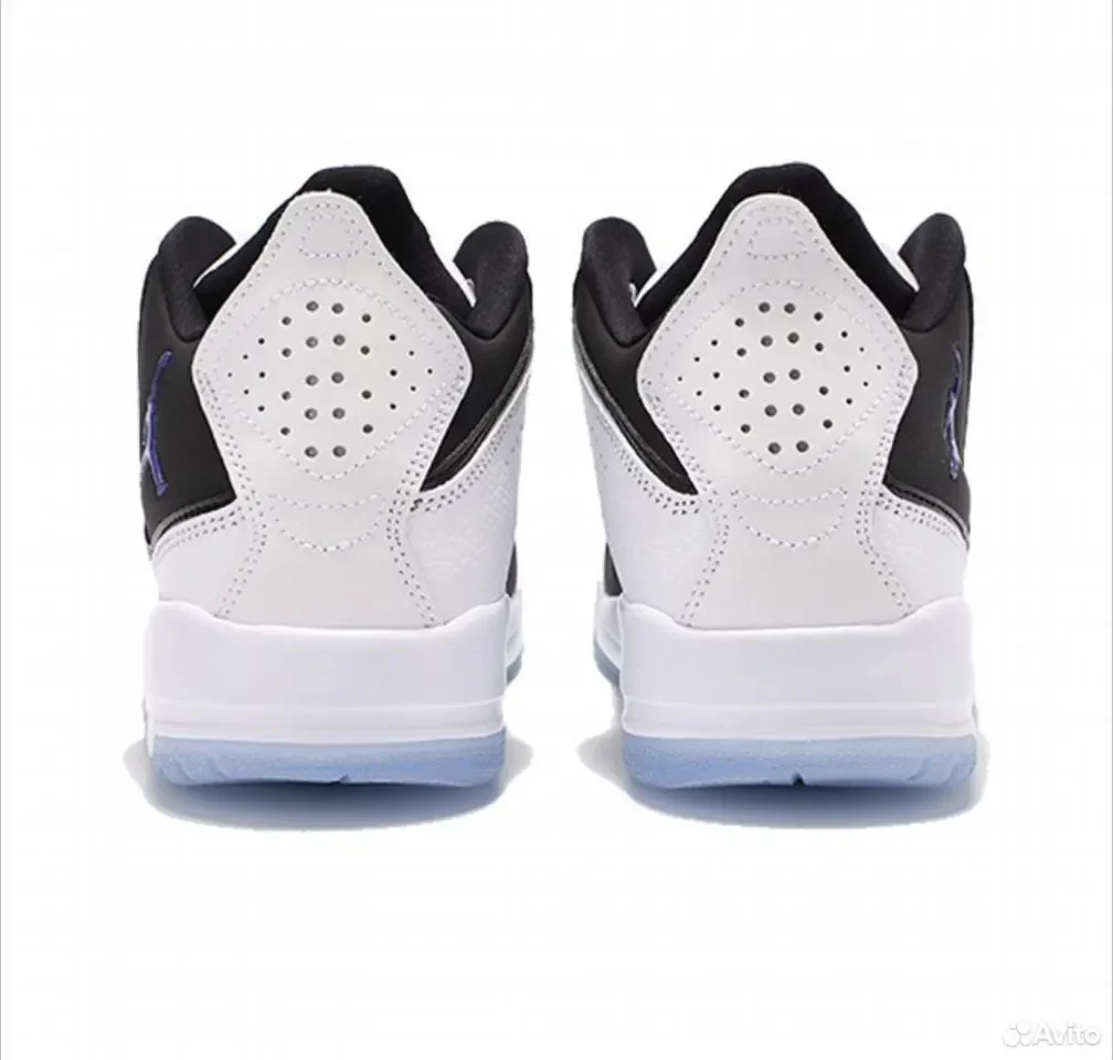 Кроссовки Nike Jordan Courtside 23 - миниатюра 9