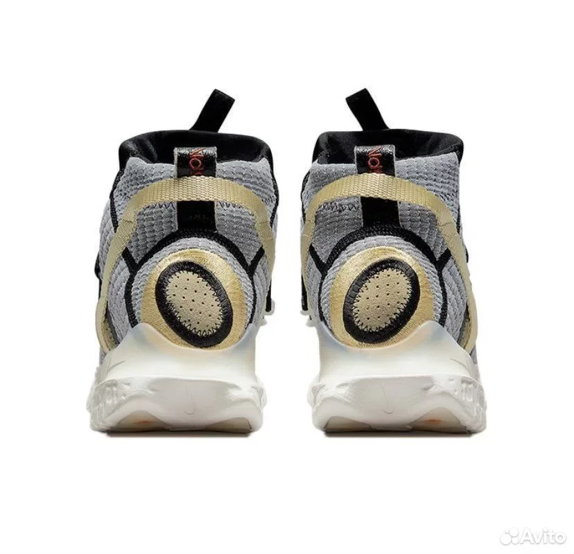 Мужские Кроссовки nike flow 2020 ispa SE - изображение 1
