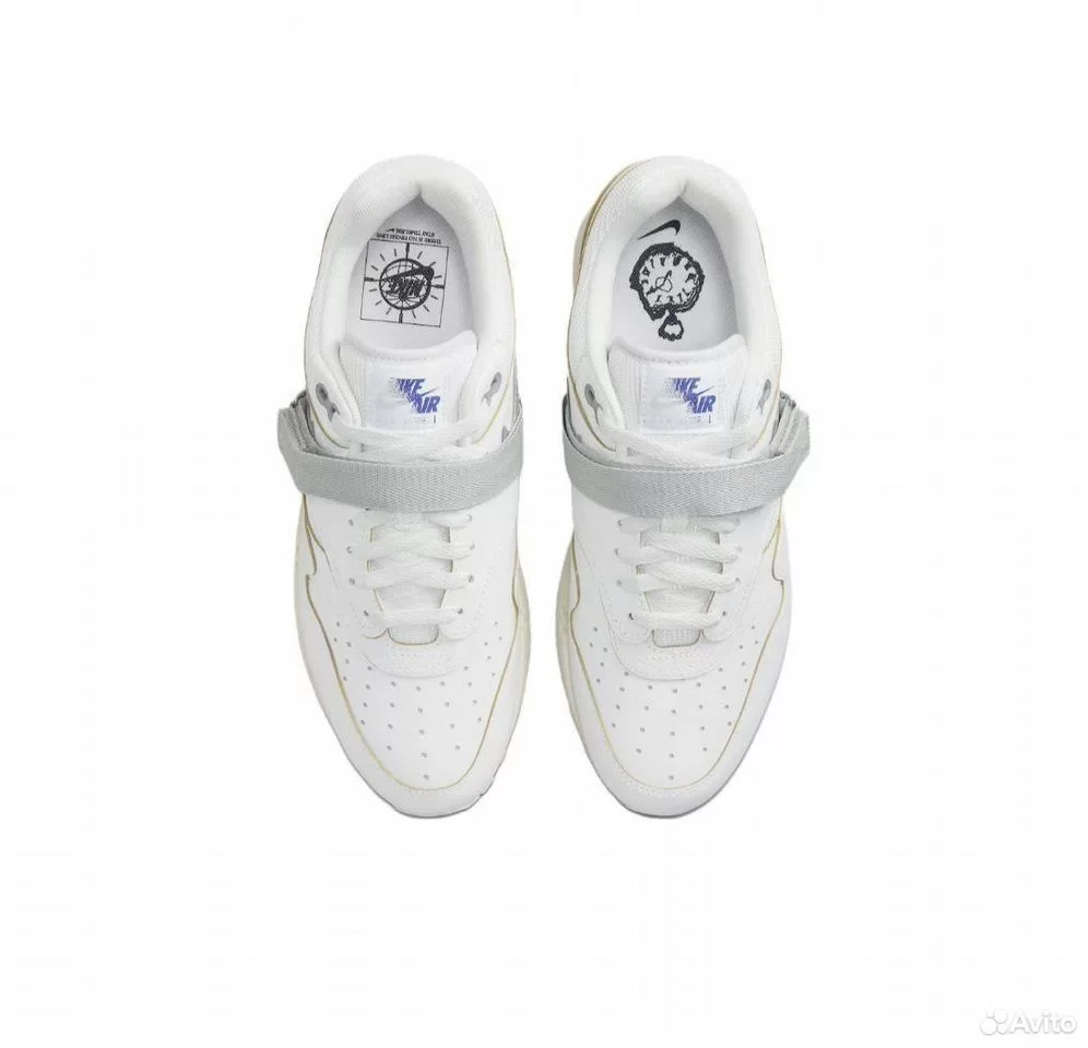 Кроссовки Nike Air Max 1 Timeless - миниатюра 3