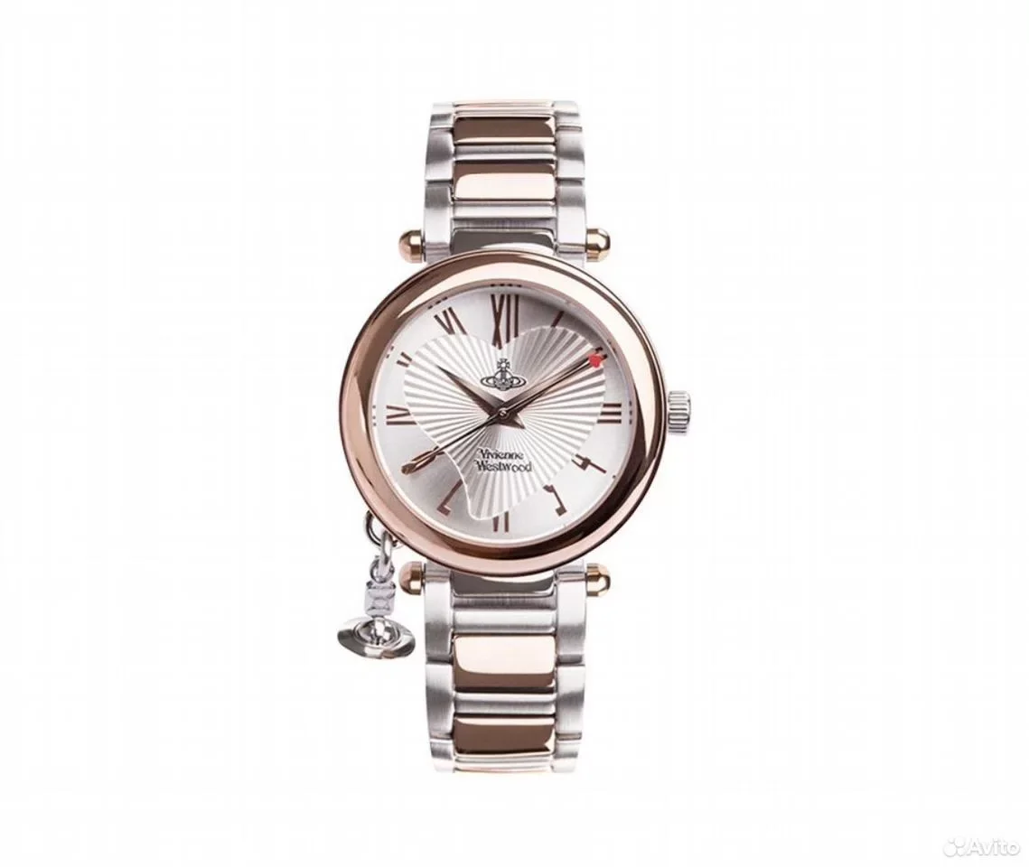 Часы женские vivienne westwood