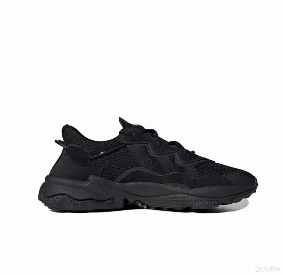 Кроссовки Adidas Ozweego - миниатюра 2
