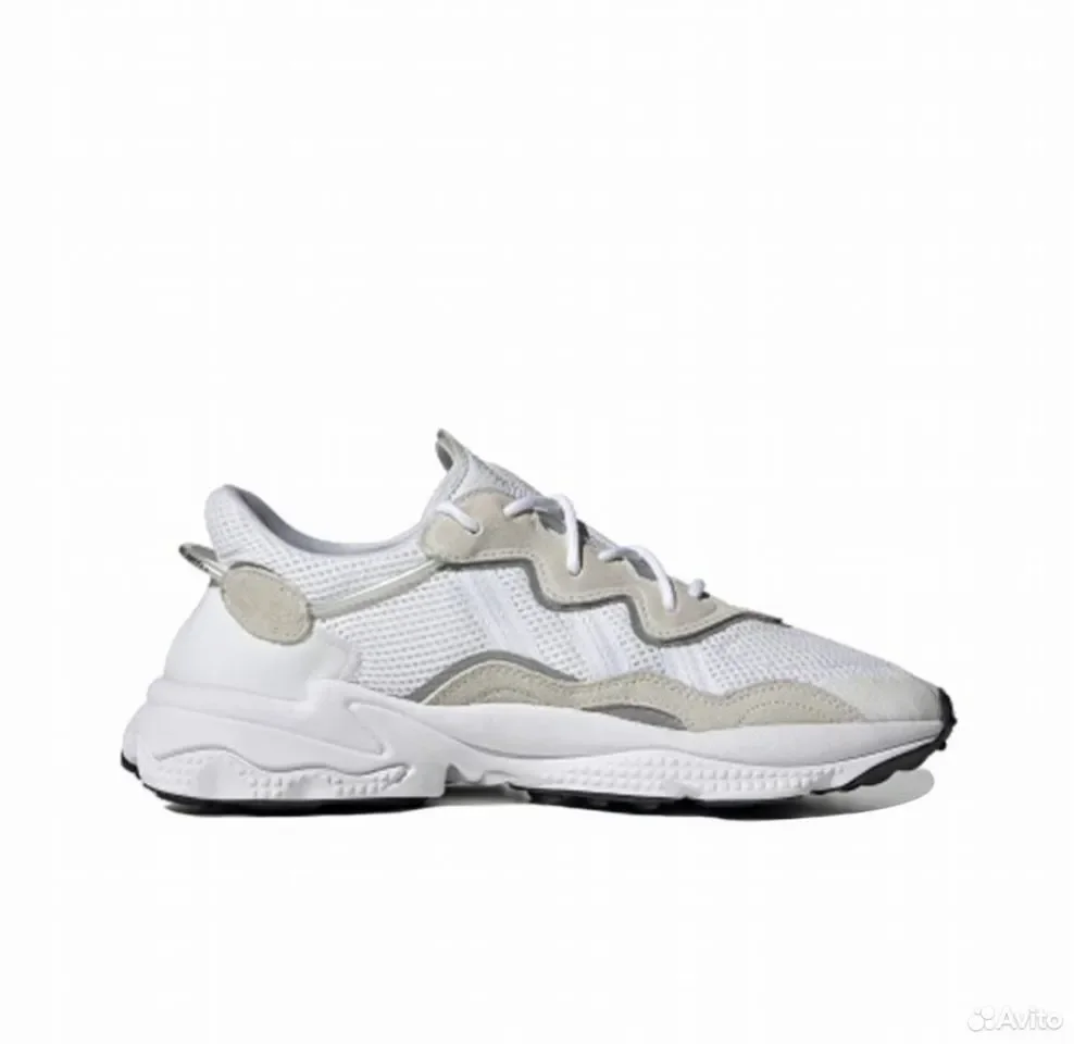 Кроссовки Adidas Ozweego - миниатюра 4