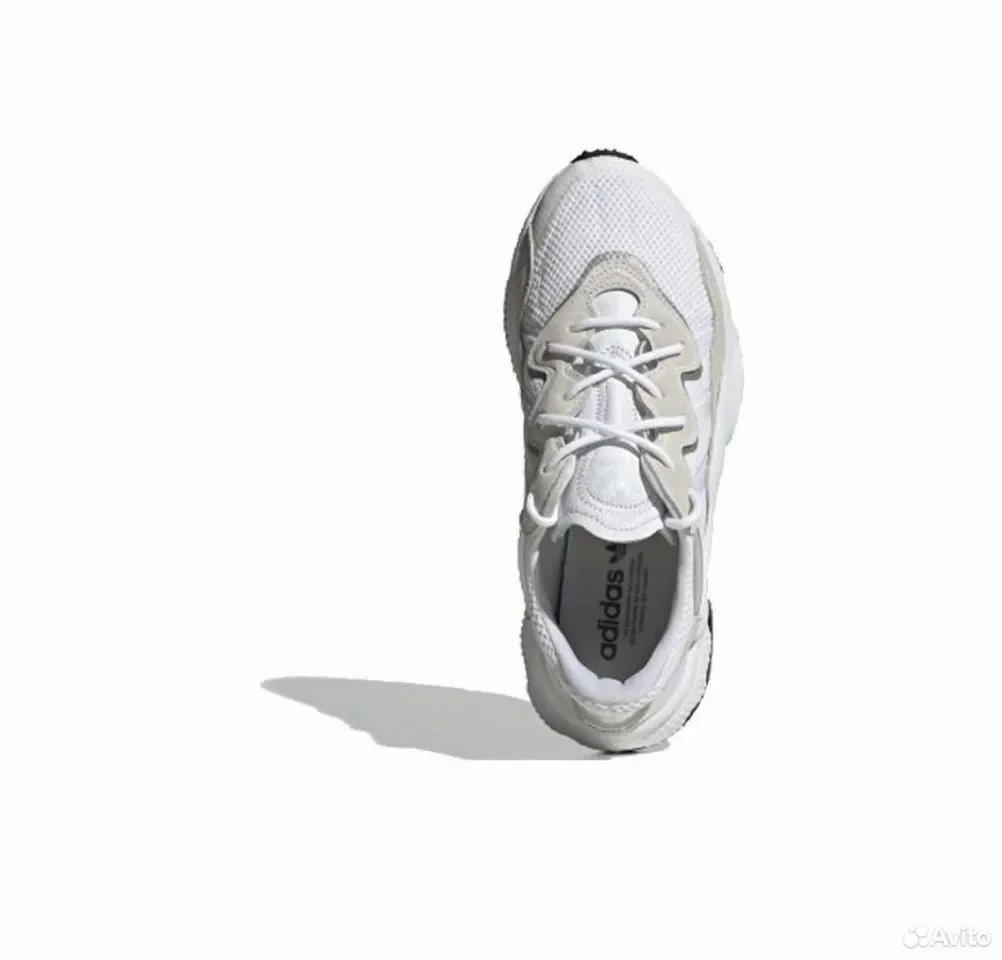 Кроссовки Adidas Ozweego - миниатюра 5