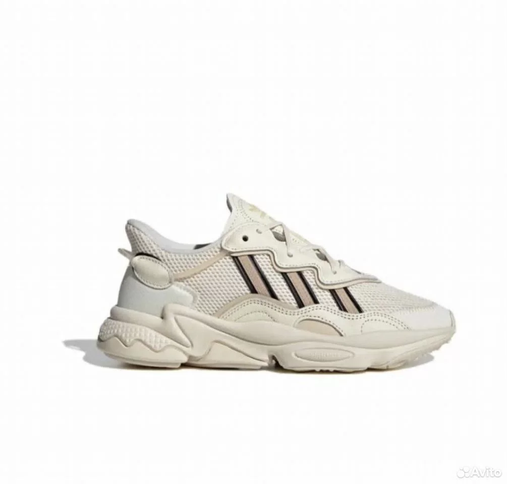 Кроссовки Adidas Ozweego - миниатюра 6