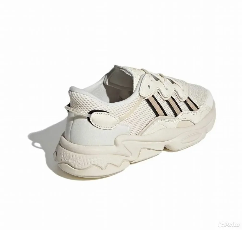 Кроссовки Adidas Ozweego - миниатюра 7