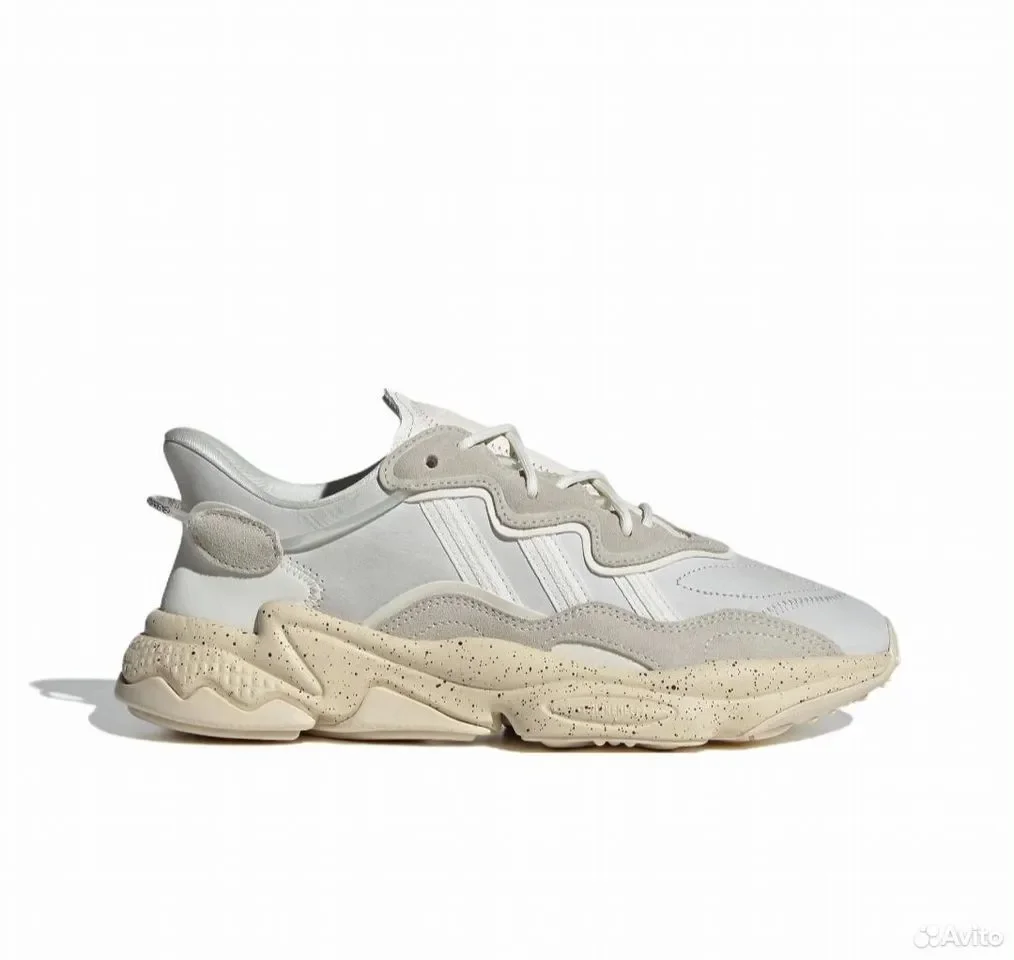 Кроссовки Adidas Ozweego - миниатюра 8