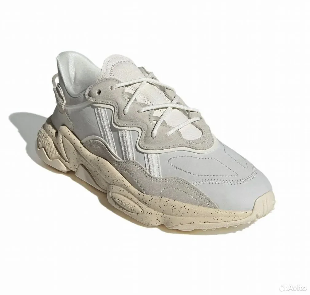 Кроссовки Adidas Ozweego - миниатюра 9
