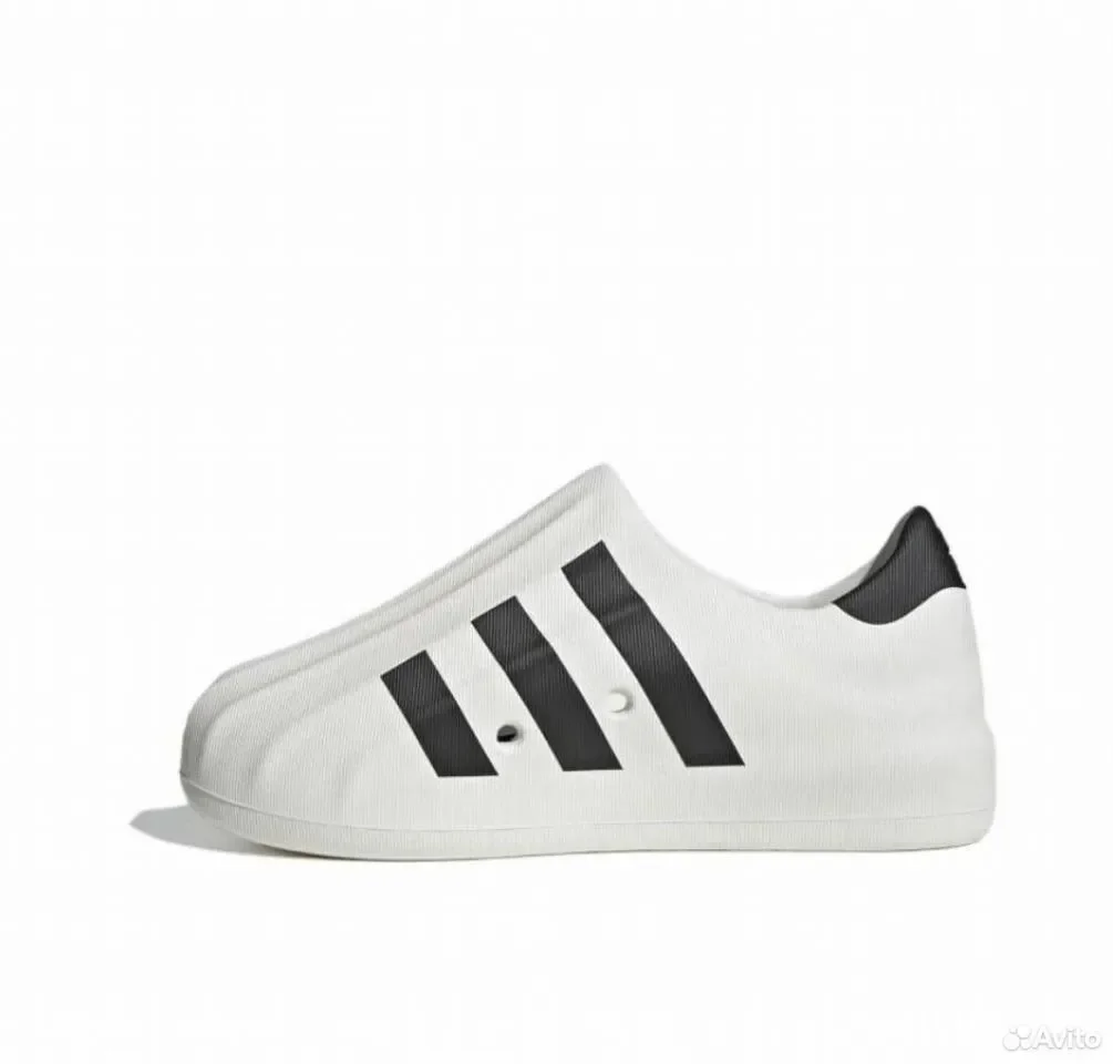 Кроссовки Adidas adifom Superstar - миниатюра 2