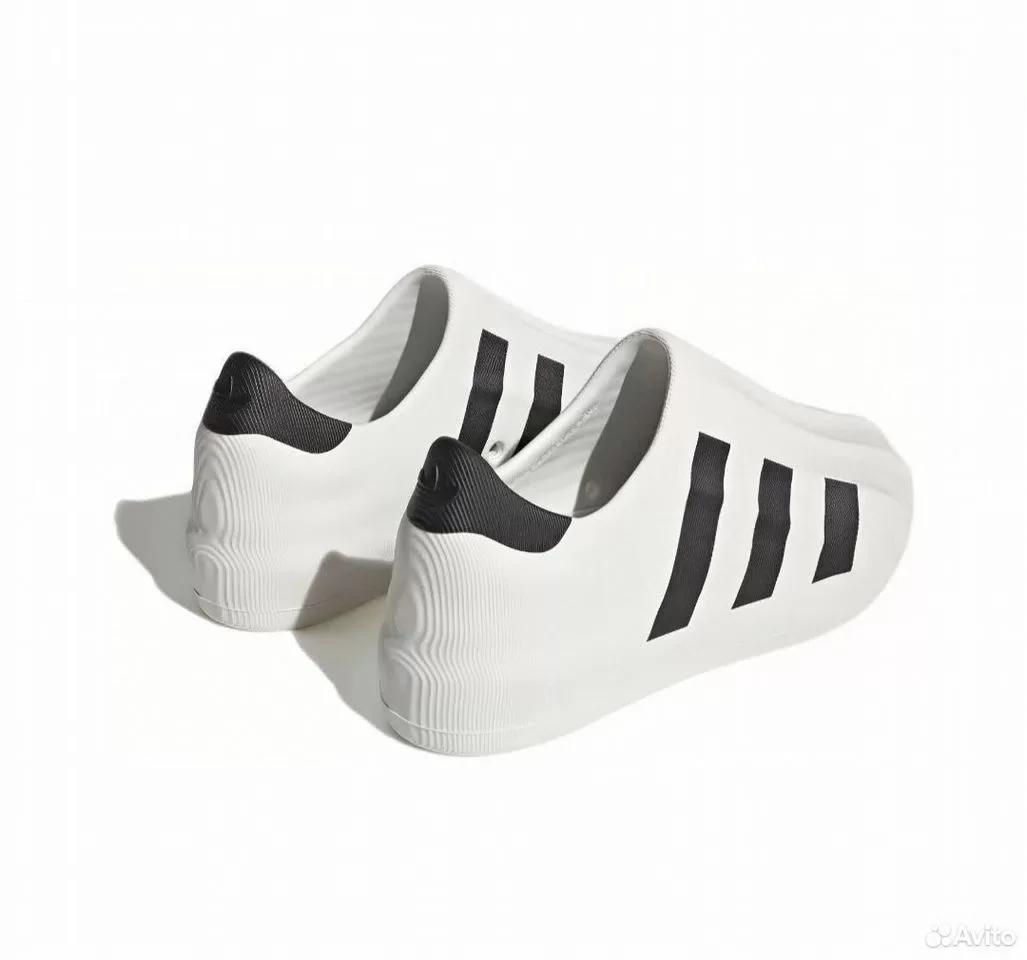 Кроссовки Adidas adifom Superstar - миниатюра 3