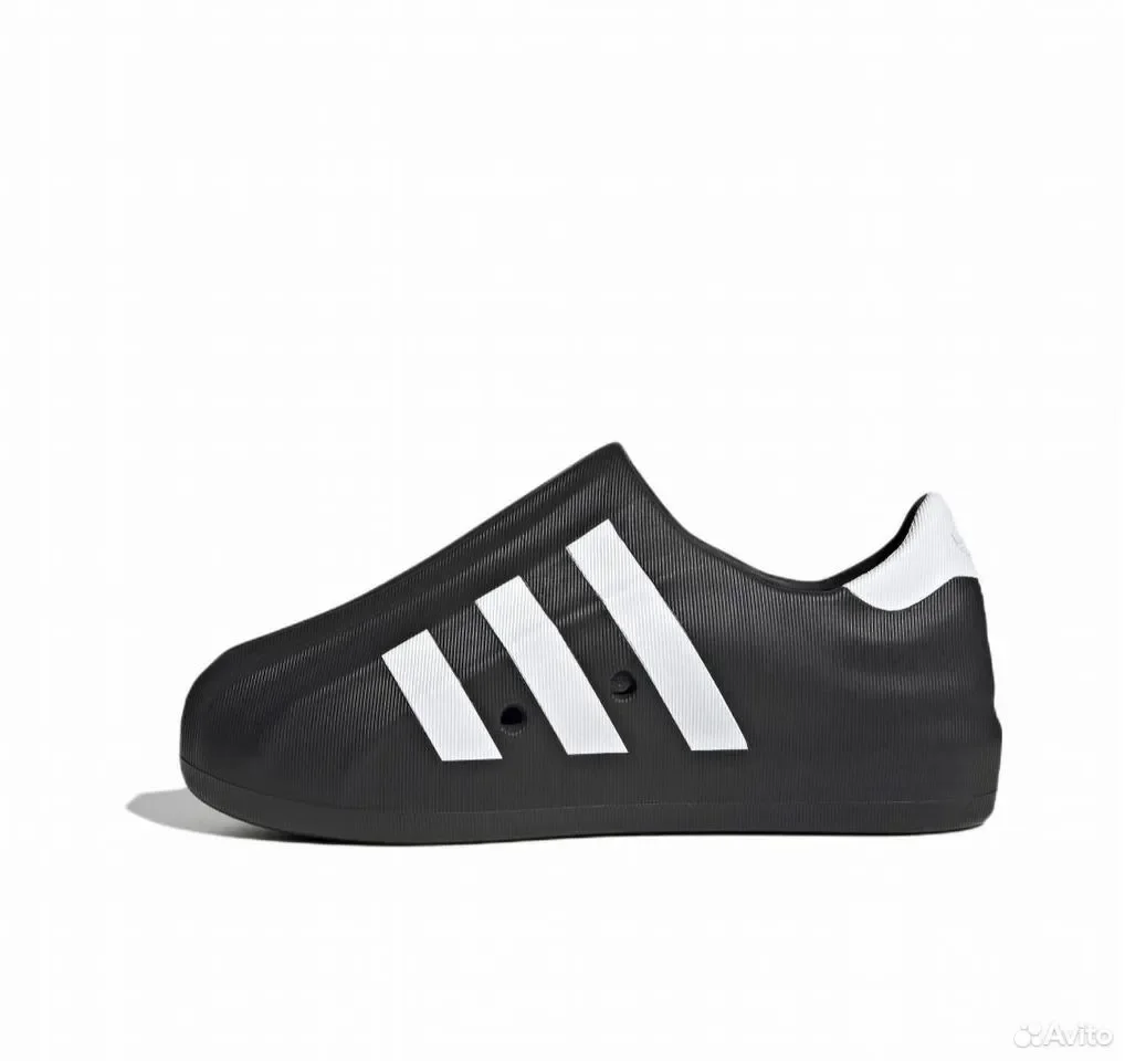 Кроссовки Adidas adifom Superstar - миниатюра 4