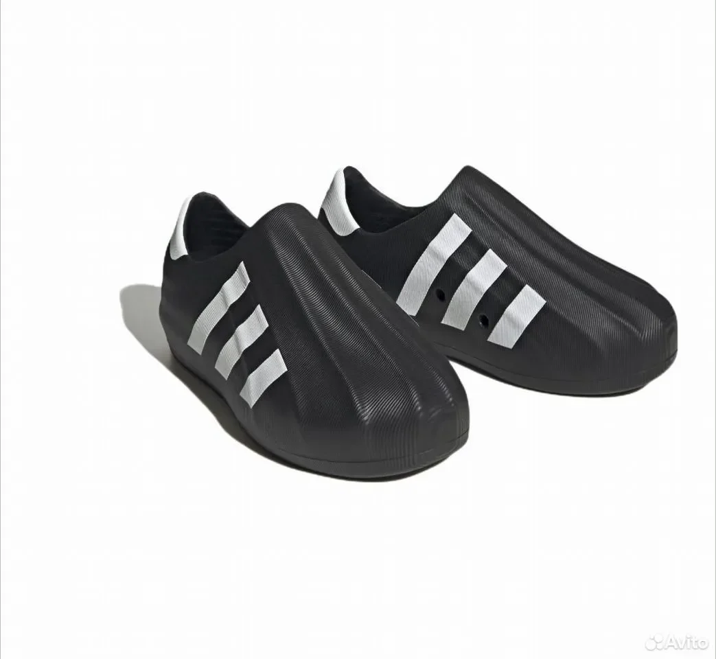 Кроссовки Adidas adifom Superstar - миниатюра 5
