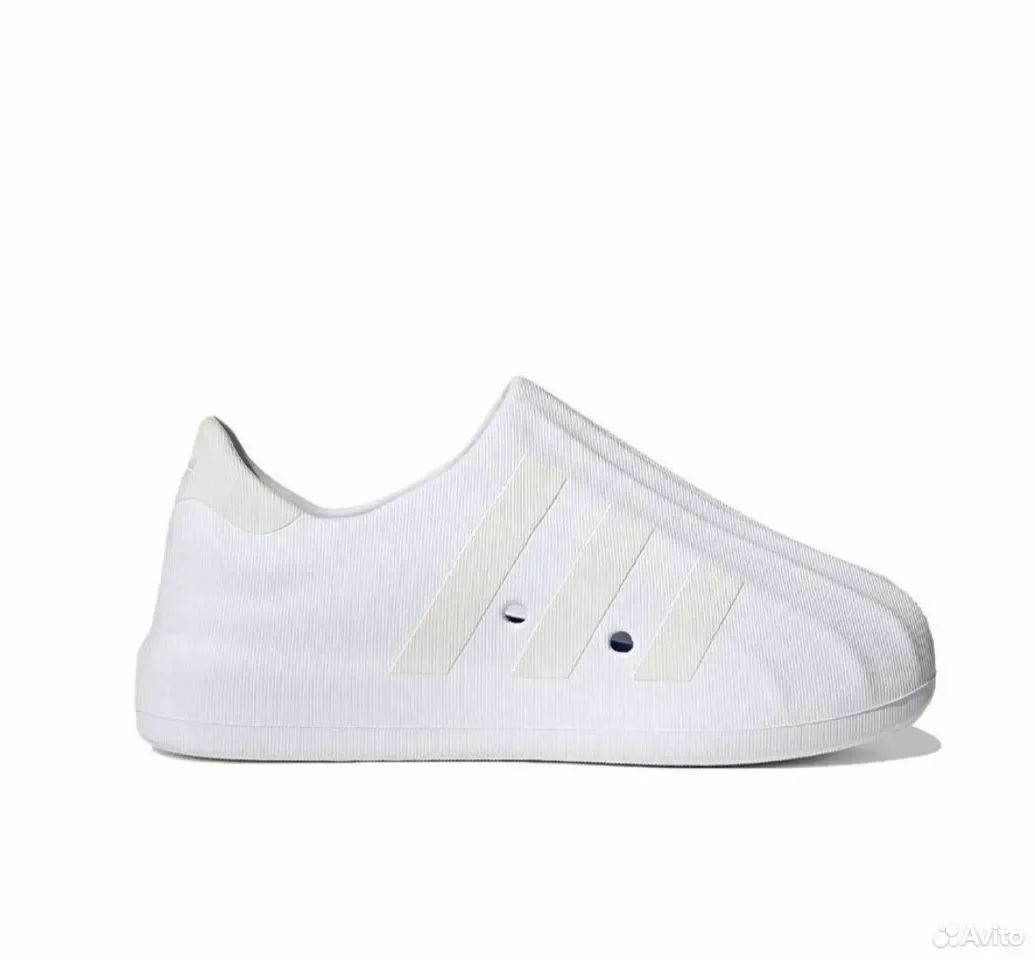 Кроссовки Adidas adifom Superstar - миниатюра 6