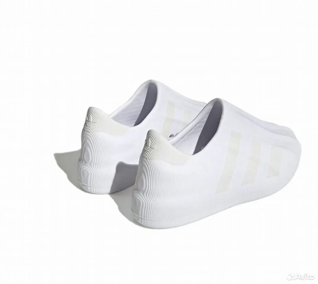 Кроссовки Adidas adifom Superstar - миниатюра 7