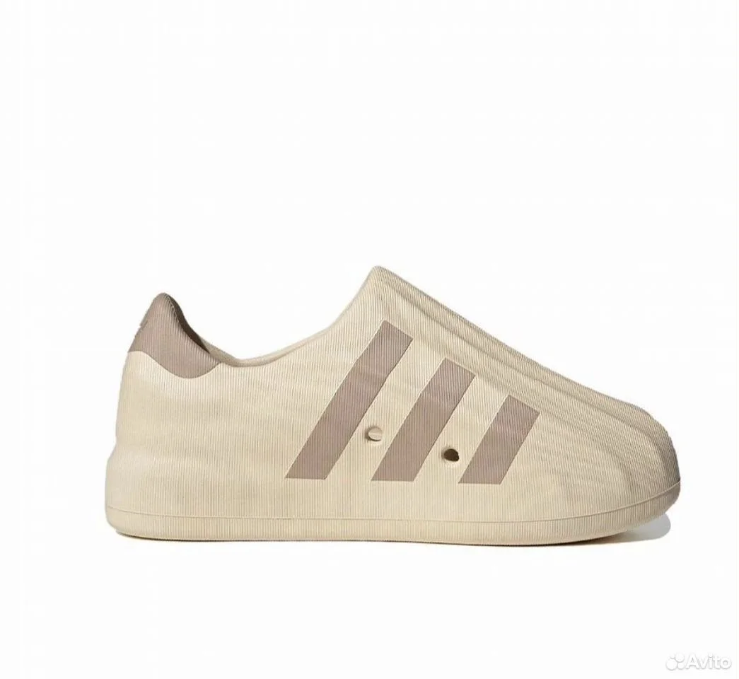 Кроссовки Adidas adifom Superstar - миниатюра 8