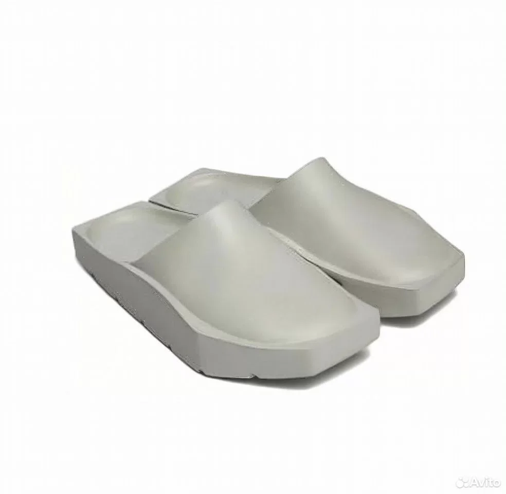 Тапки Jordan Hex Mule - миниатюра 6