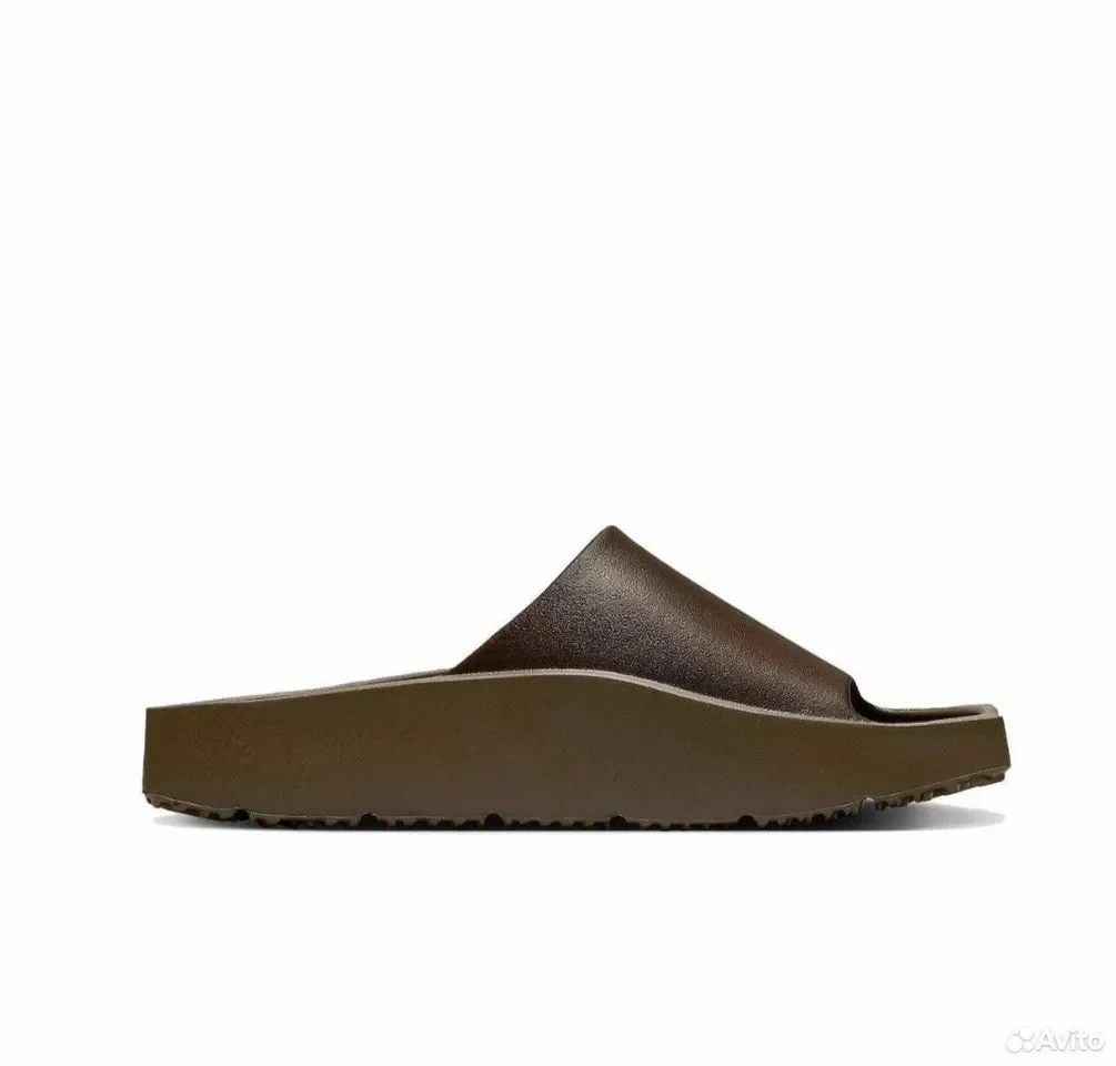 Тапки Jordan Hex Mule - миниатюра 8