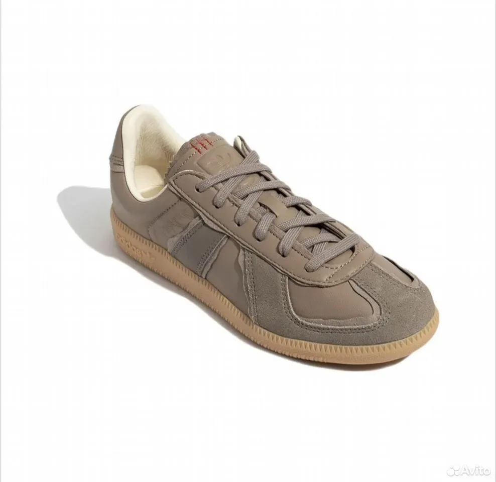 Кроссовки Adidas BW Army Part 2 - миниатюра 2