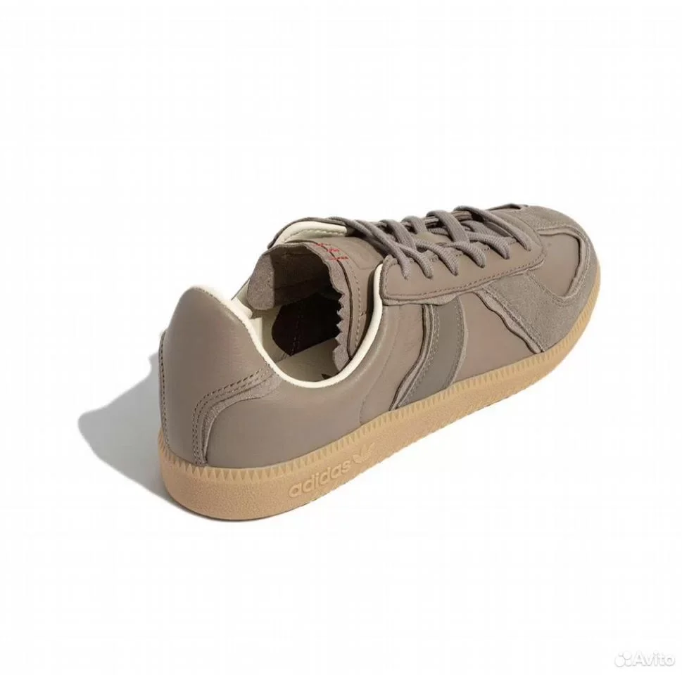 Кроссовки Adidas BW Army Part 2 - миниатюра 3