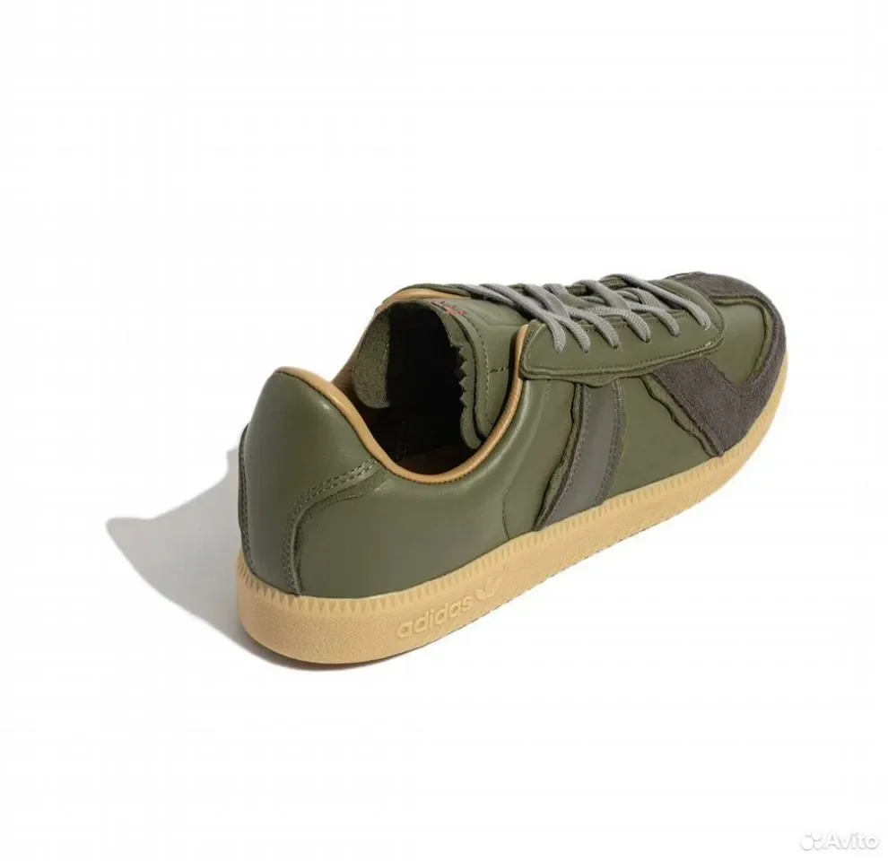 Кроссовки Adidas BW Army Part 2 - миниатюра 5