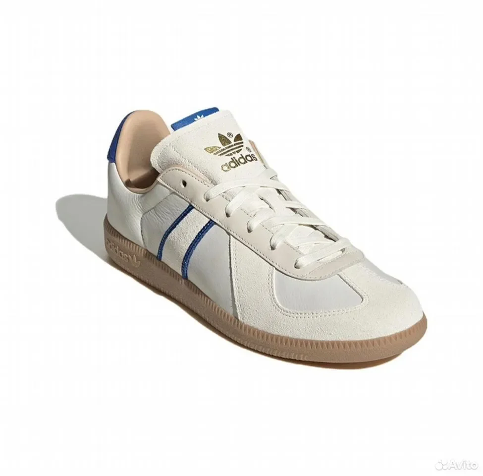 Кроссовки Adidas BW Army Part 2 - миниатюра 6