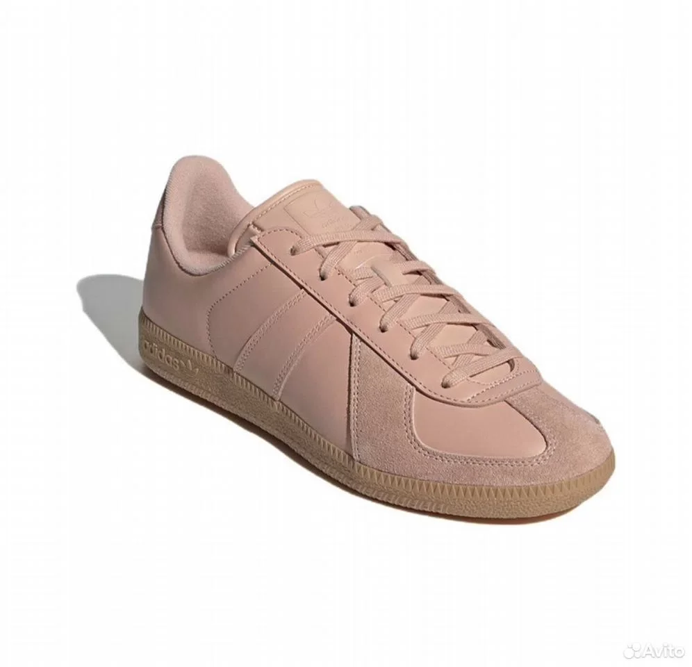 Кроссовки Adidas BW Army Part 2 - миниатюра 8