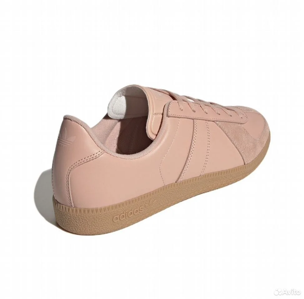 Кроссовки Adidas BW Army Part 2 - миниатюра 9