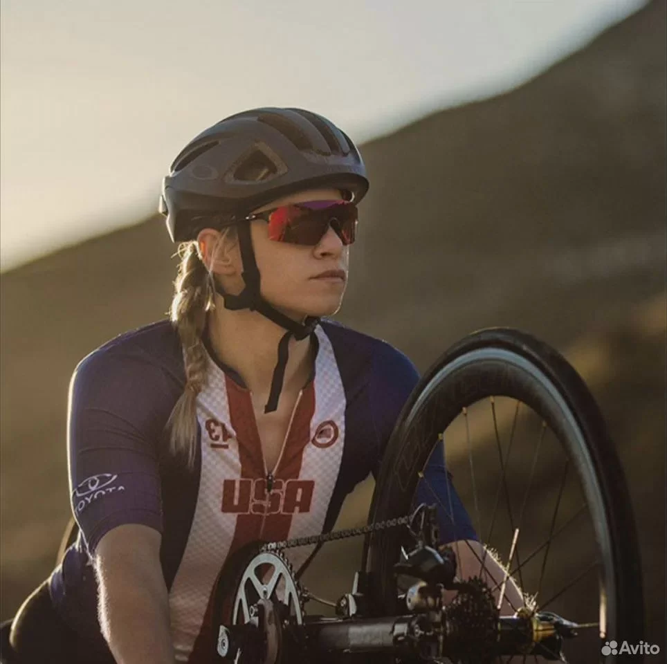 Очки Oakley EvZero Blades - миниатюра 2
