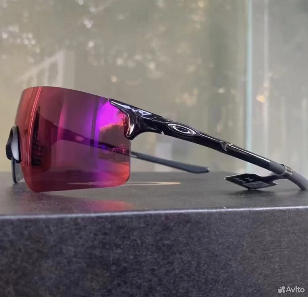 Очки Oakley EvZero Blades - миниатюра 4