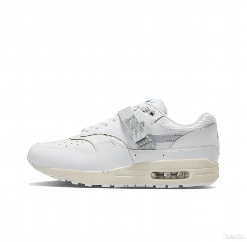 Кроссовки Nike Air Max 1 Part 3 - миниатюра 2
