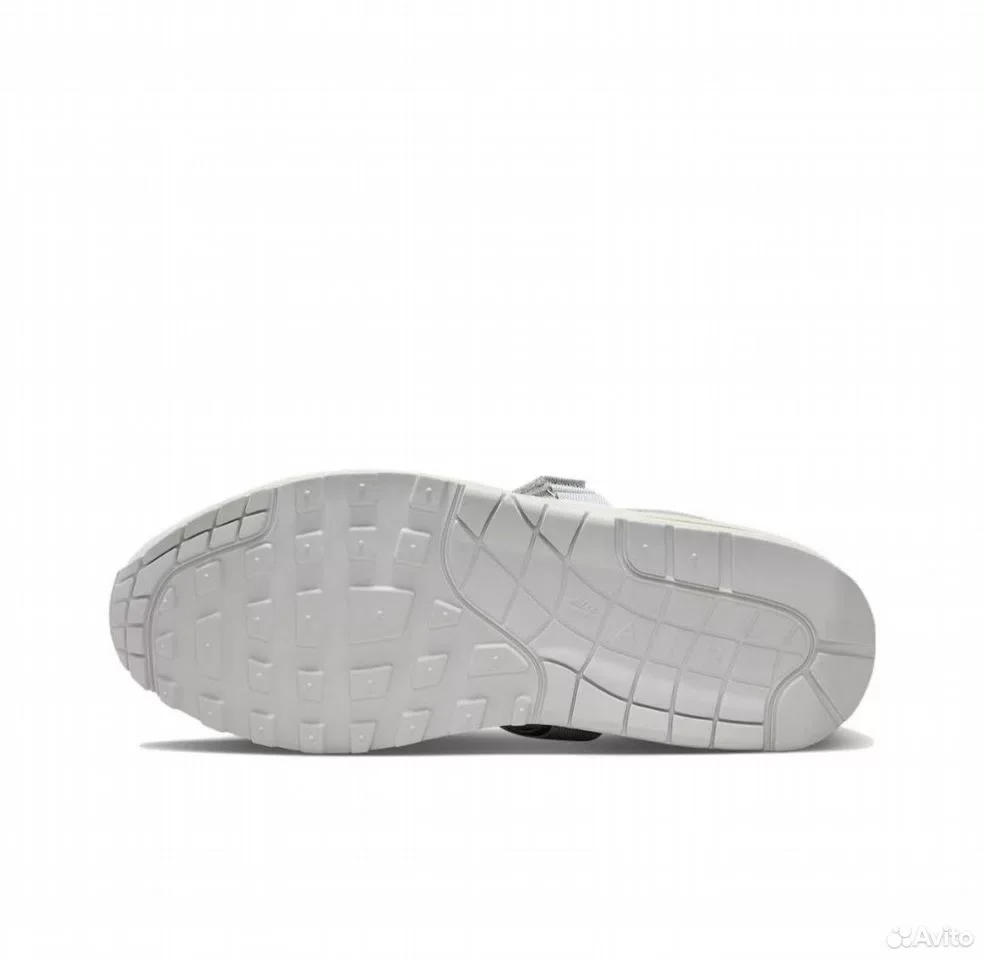 Кроссовки Nike Air Max 1 Part 3 - миниатюра 4