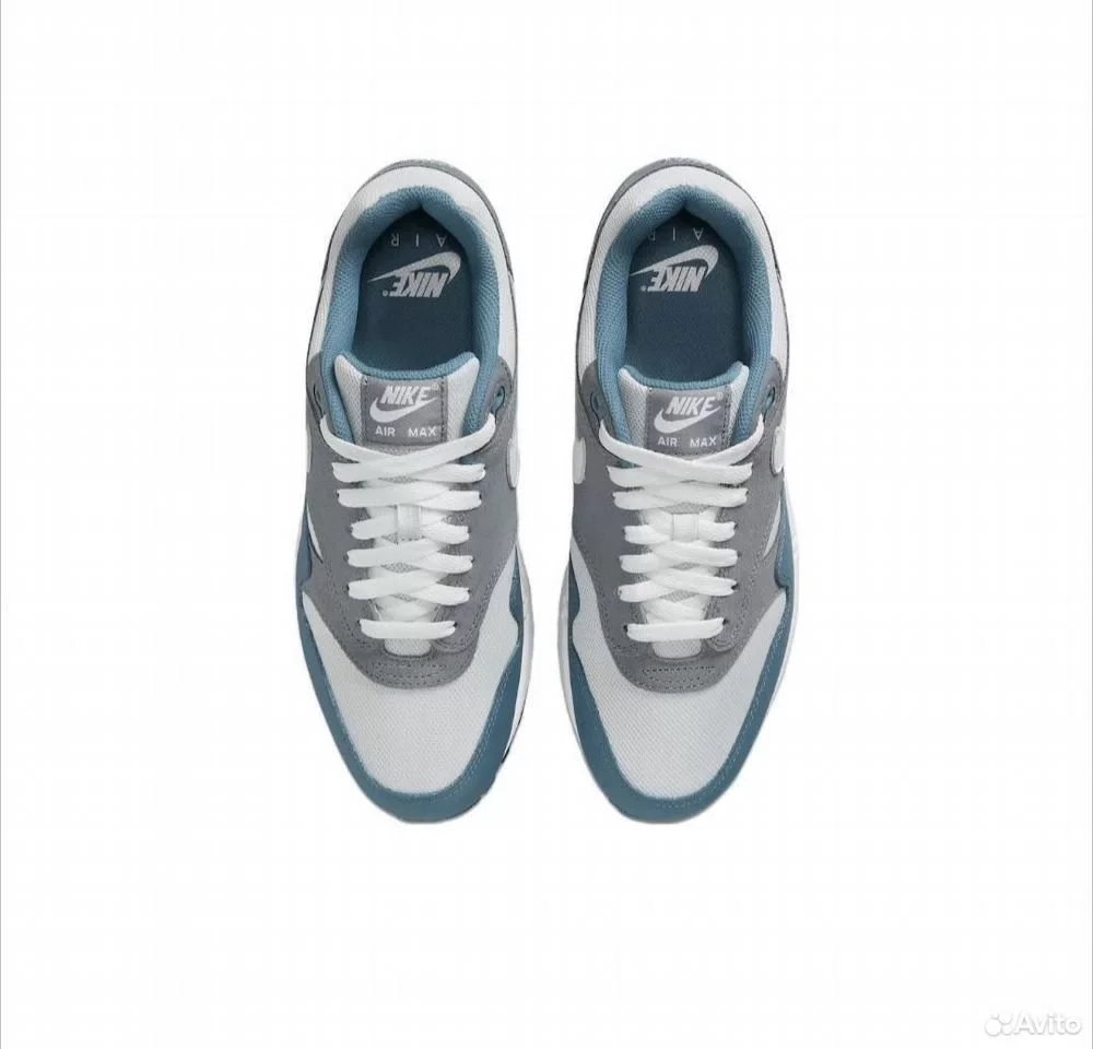 Кроссовки Nike Air Max 1 Part 3 - миниатюра 5