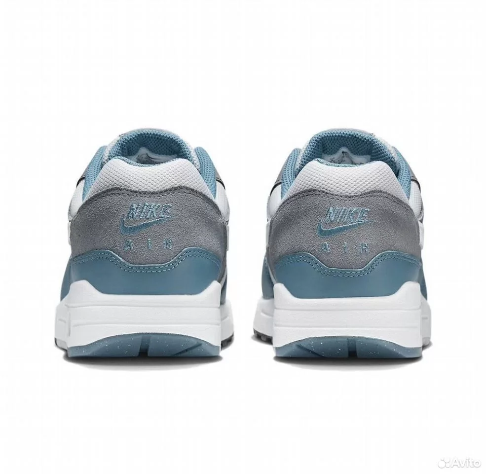Кроссовки Nike Air Max 1 Part 3 - миниатюра 6