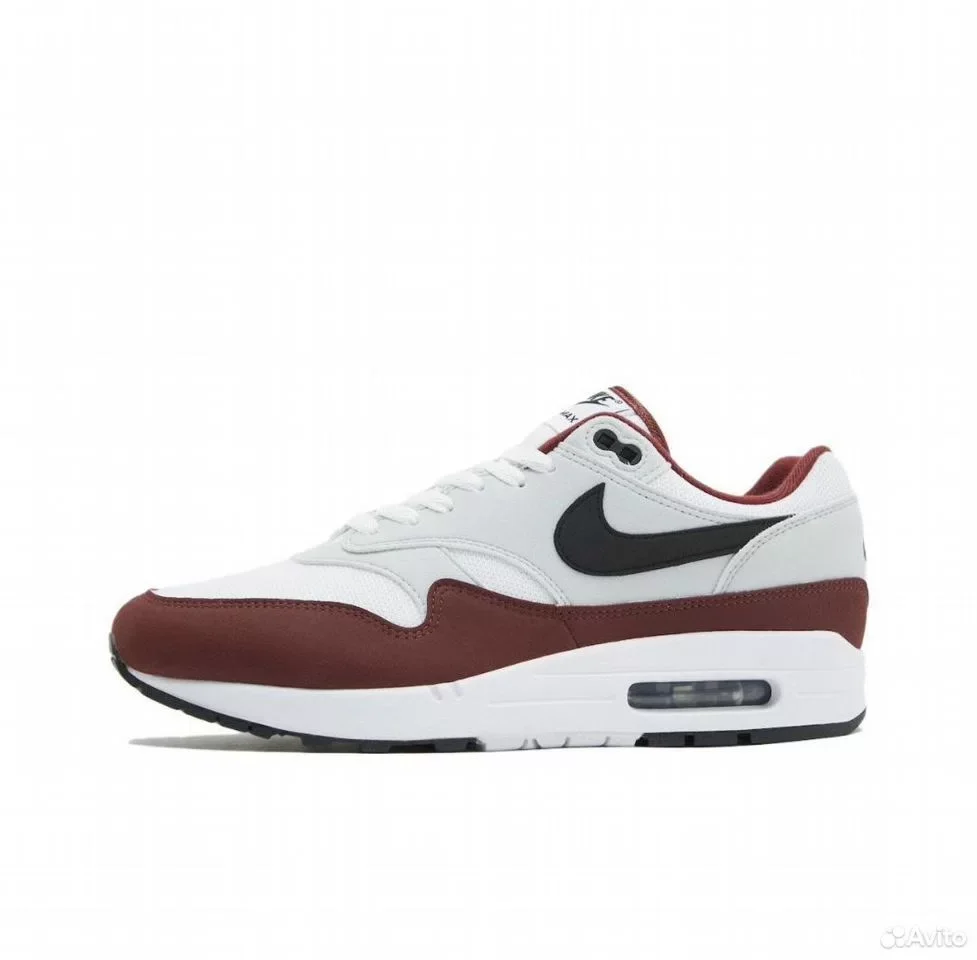Кроссовки Nike Air Max 1 Part 3 - миниатюра 7