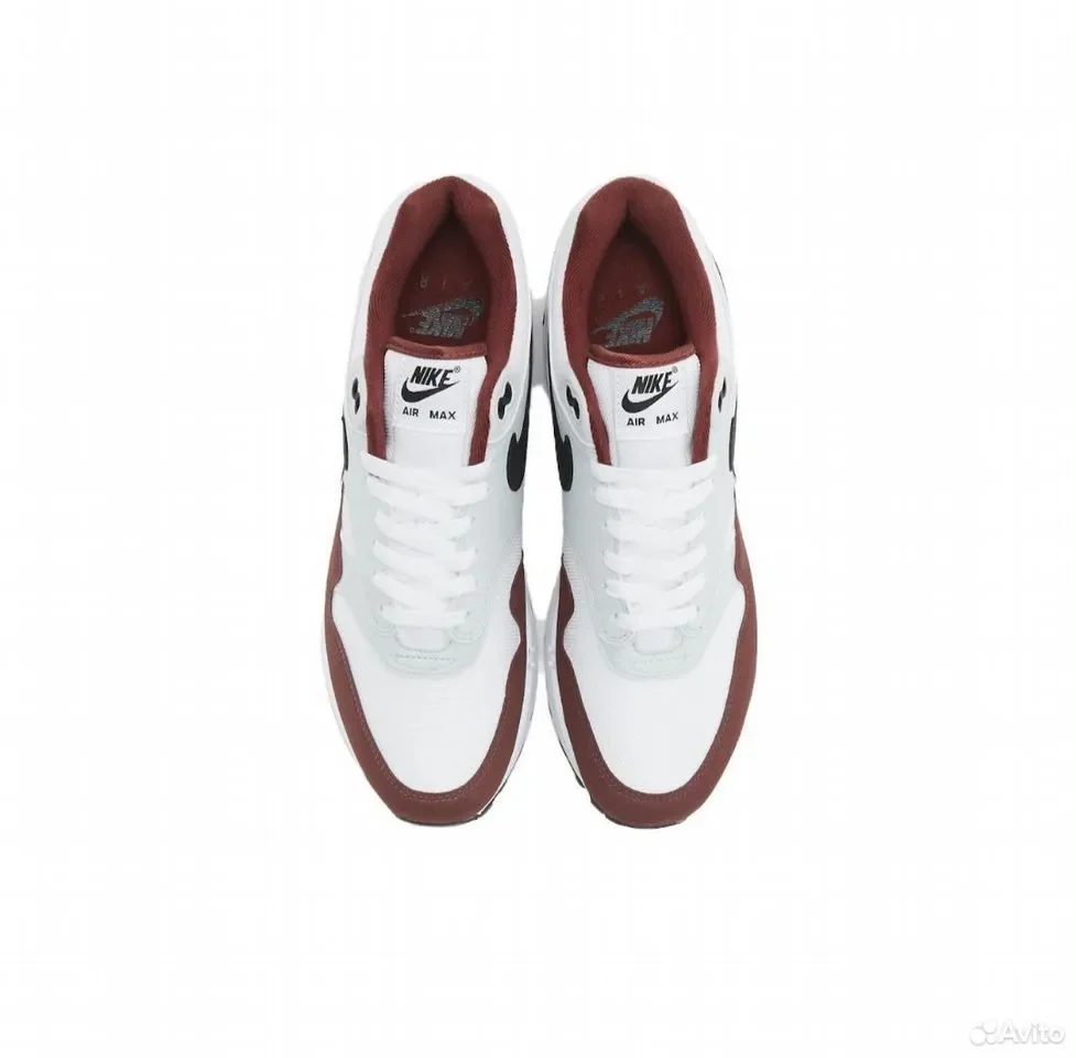 Кроссовки Nike Air Max 1 Part 3 - миниатюра 8