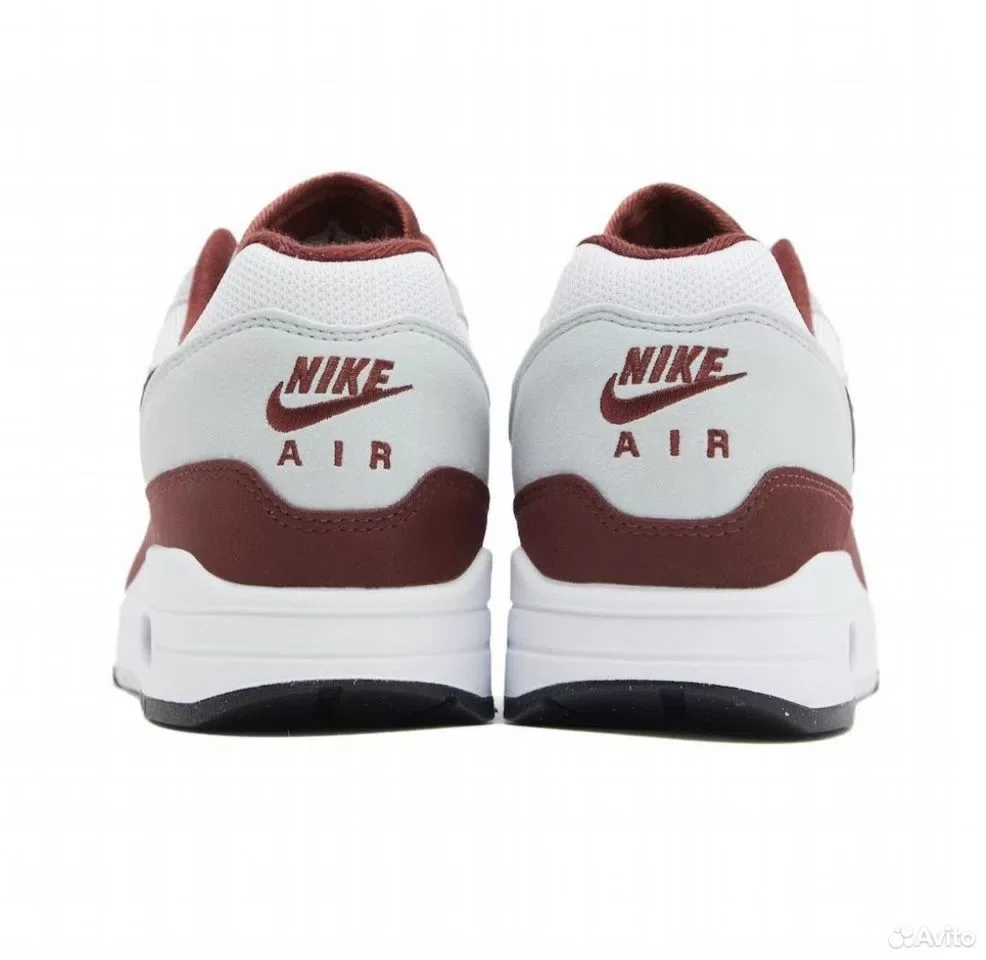 Кроссовки Nike Air Max 1 Part 3 - миниатюра 9