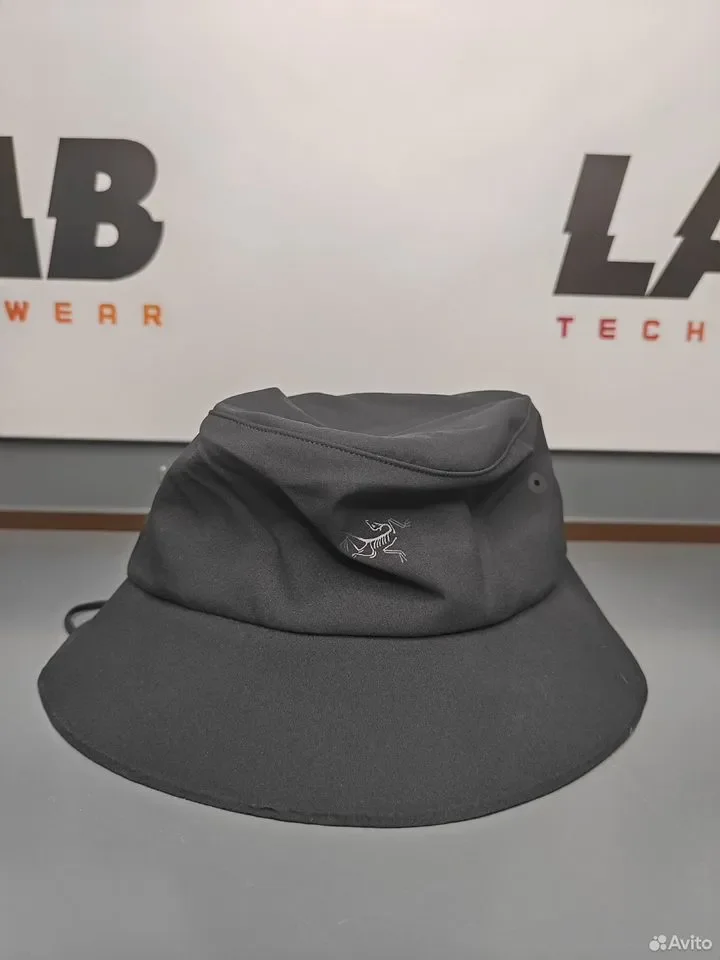 Панама Arcteryx Sinsolo Hat - изображение 1