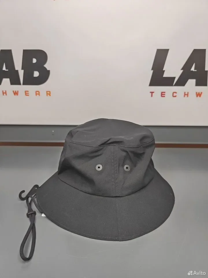 Панама Arcteryx Sinsolo Hat - миниатюра 2