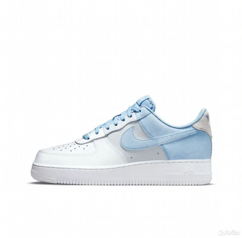 Кроссовки Nike Air Force 1 Low - миниатюра 2