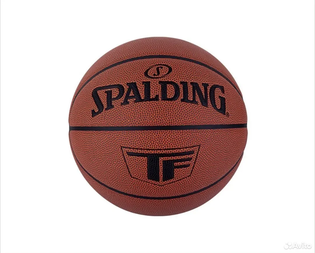 Сумка для тренировки баскетбол Spalding - миниатюра 3