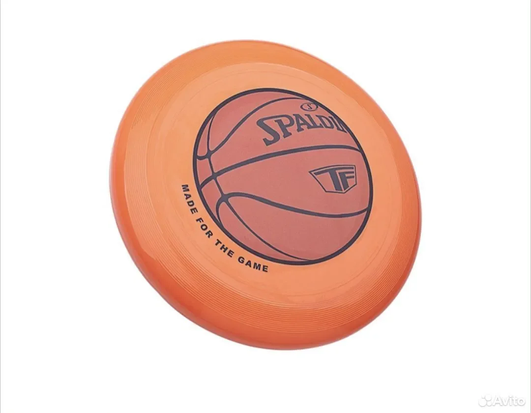 Сумка для тренировки баскетбол Spalding - миниатюра 4